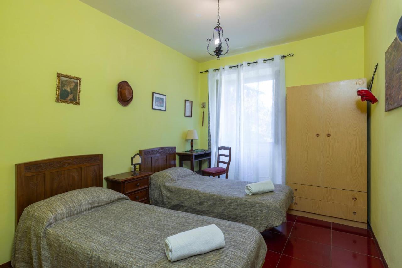Il Ducato Hotel Cortona Exterior photo