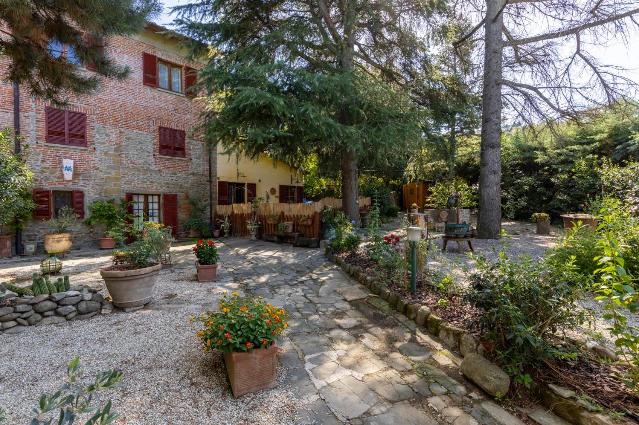 Il Ducato Hotel Cortona Exterior photo