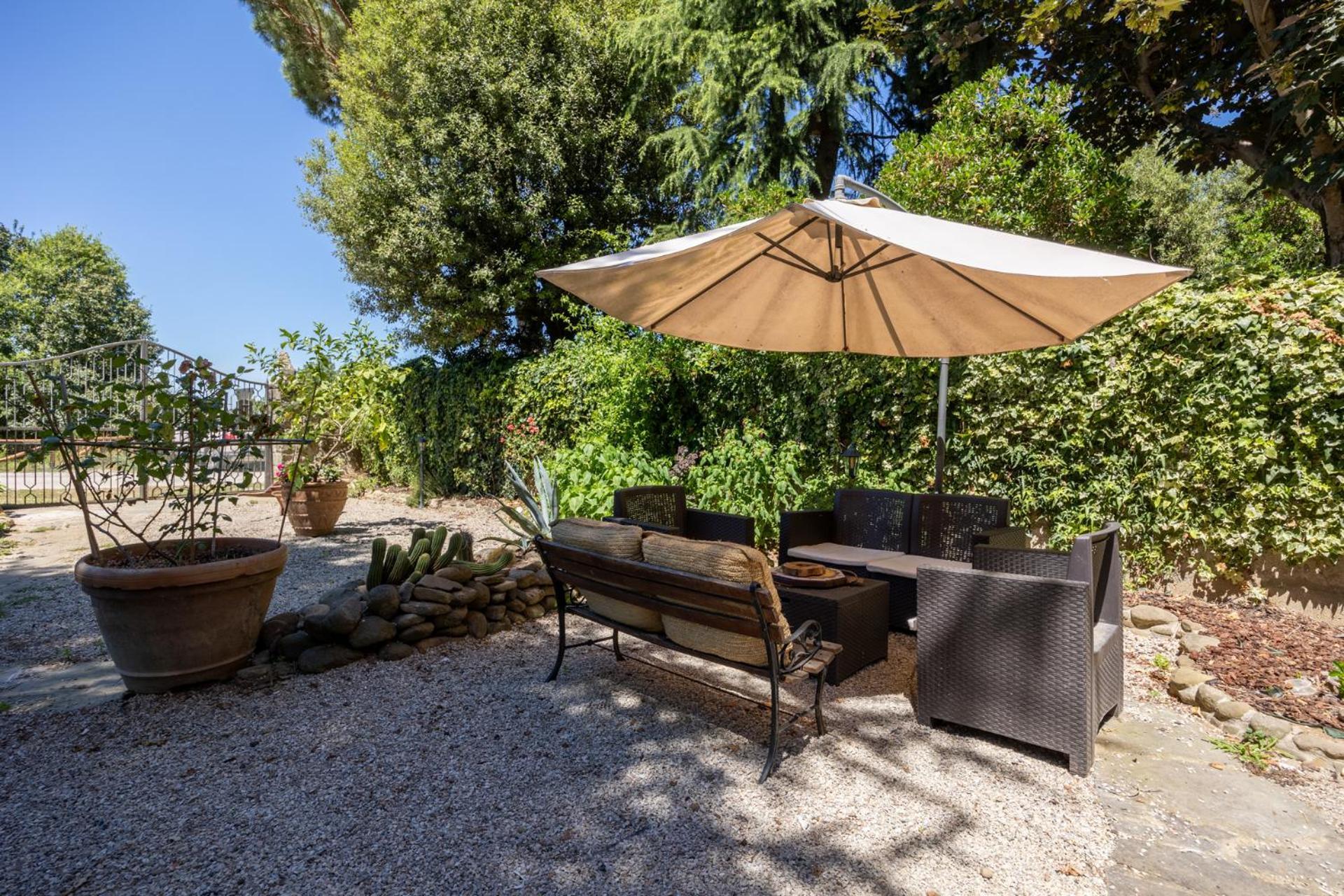 Il Ducato Hotel Cortona Exterior photo