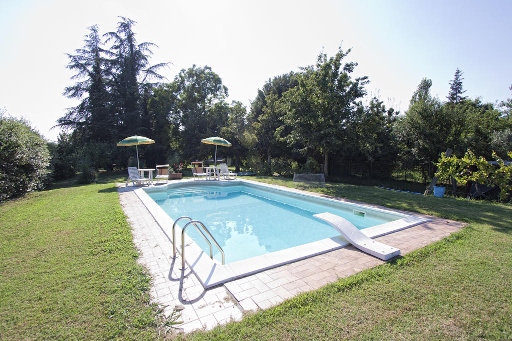 Il Ducato Hotel Cortona Exterior photo