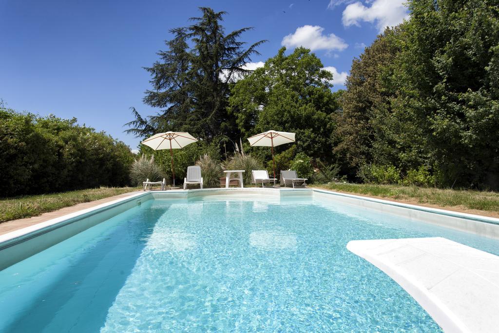 Il Ducato Hotel Cortona Exterior photo
